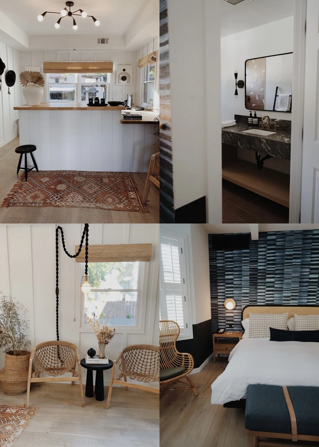 SLOCal Diaries | San Luis Creek Lodge