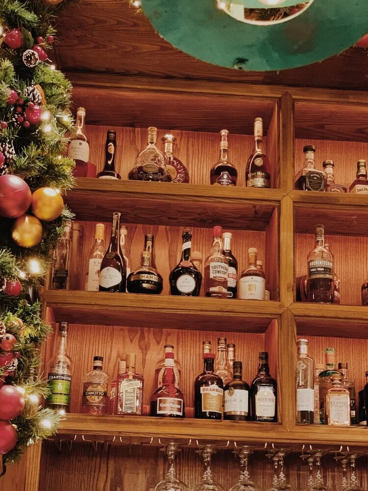 London (Holiday) Guide - Drinks | Mr. Fogg’s House of Botanicals