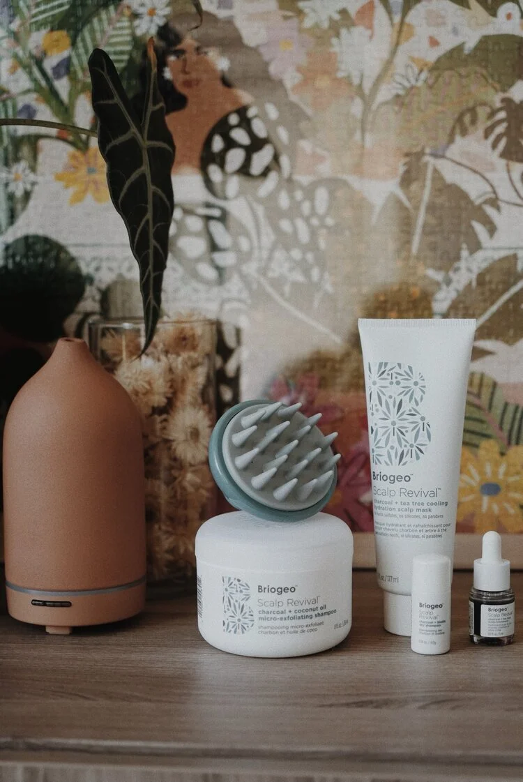 Briogeo Scalp Revival | Scalp Solutions Set