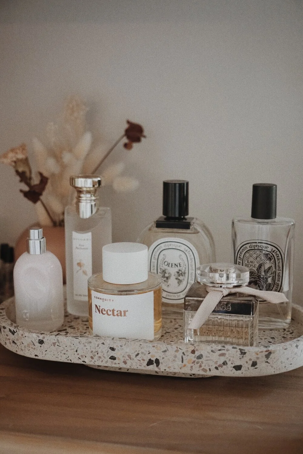 Spring Fragrance Refresh