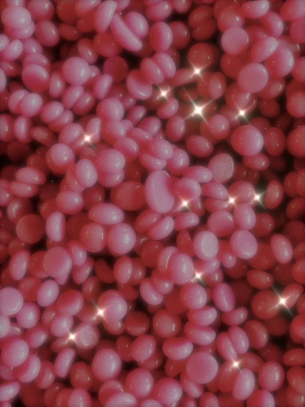 WFH // Wax From Home