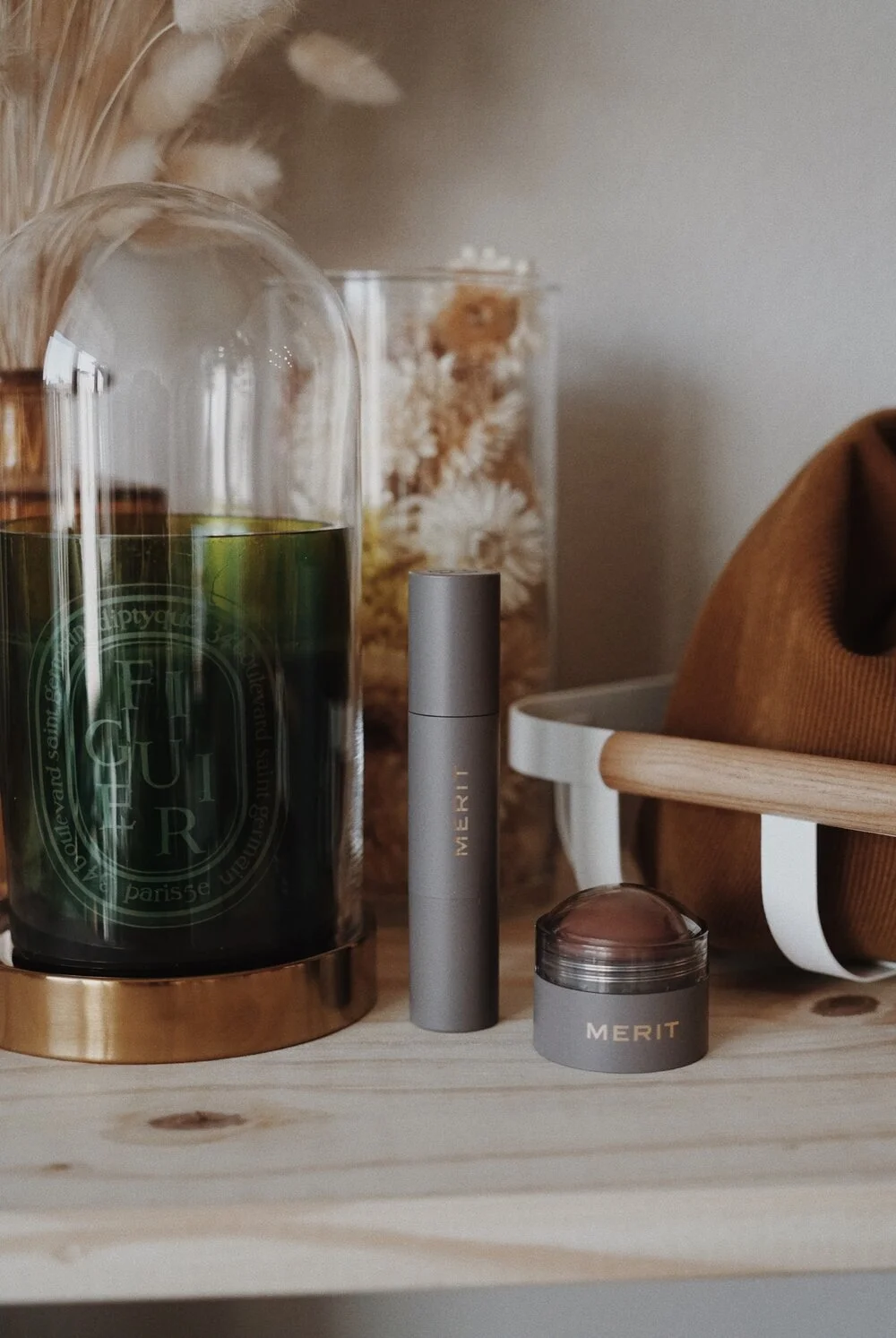 Introduction to MERIT Beauty