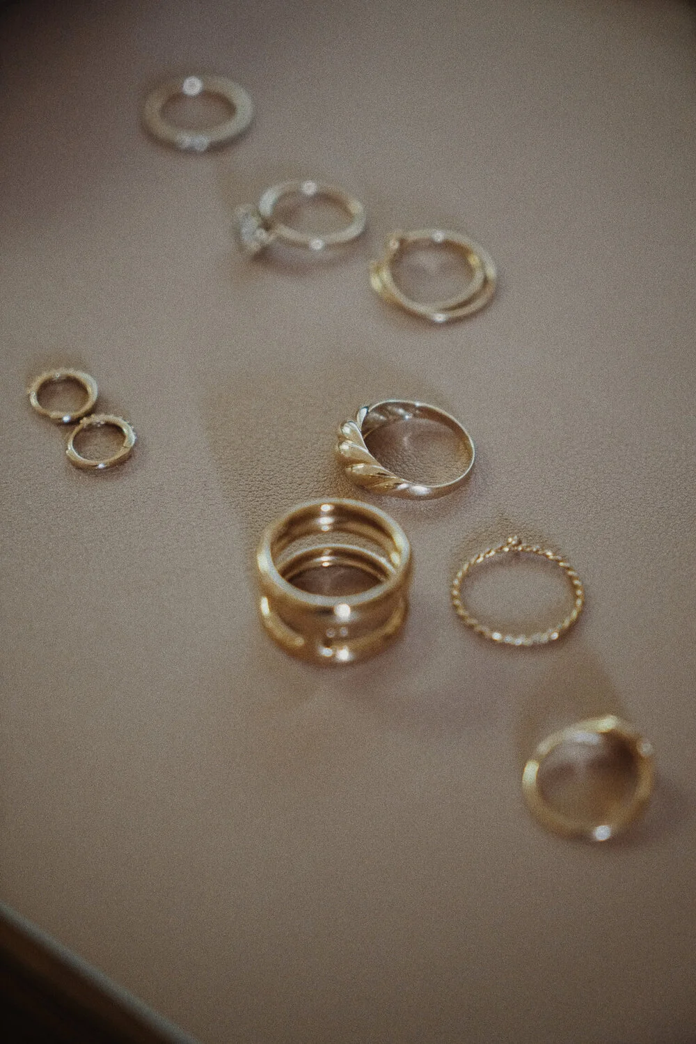 Mejuri Duet Ring