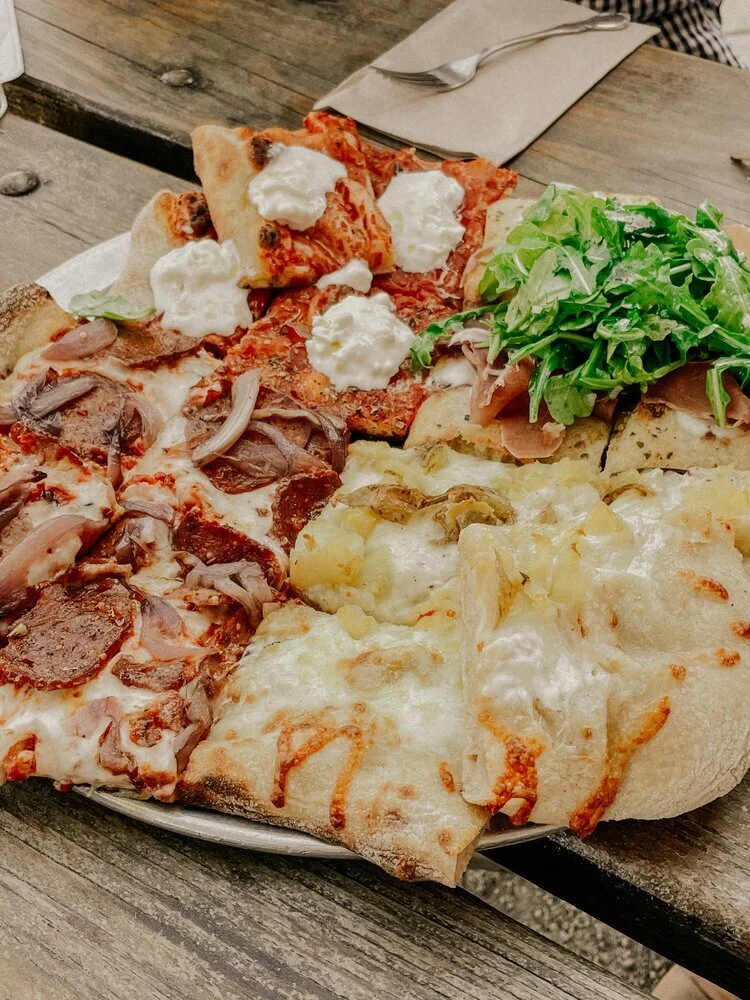 Napa Guide - Eats | Foodshed Take Away