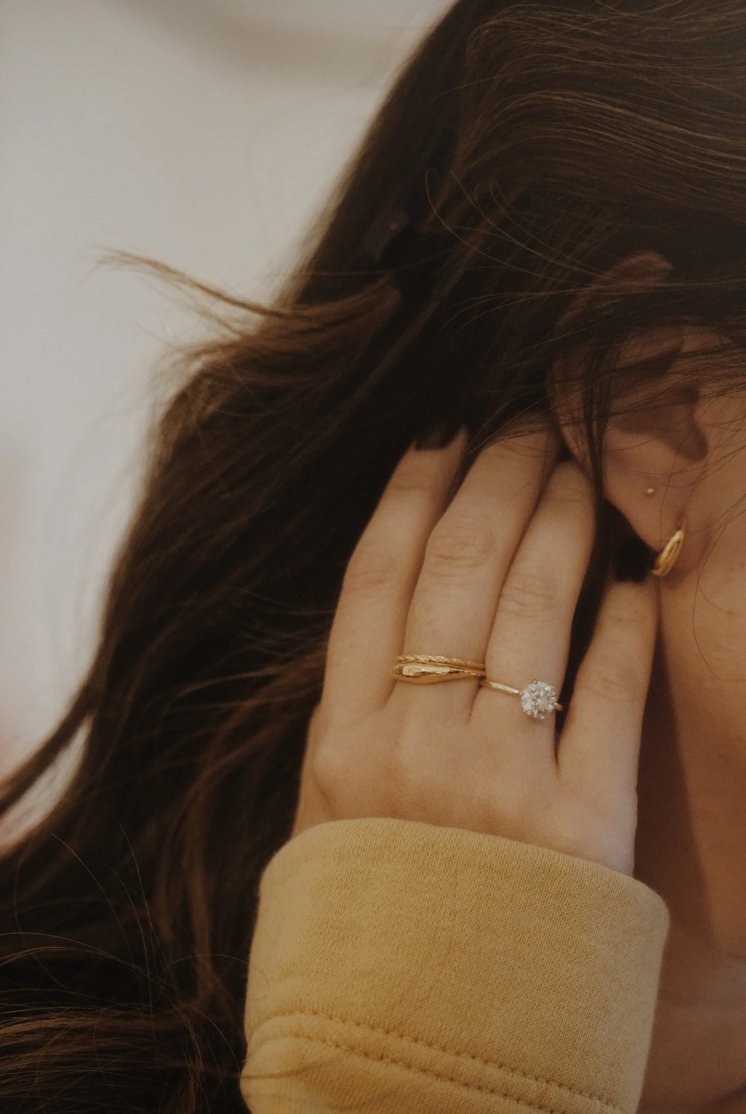 Monica Vinader Jewelry and a Discount Code