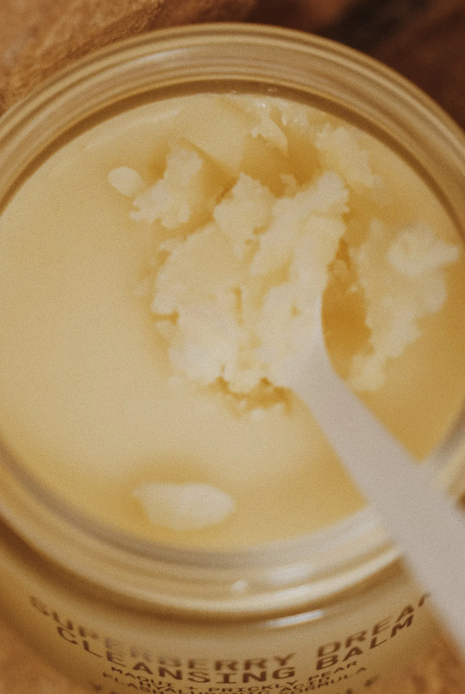 Youth to the People Super Berry Dream Cleansing Balm