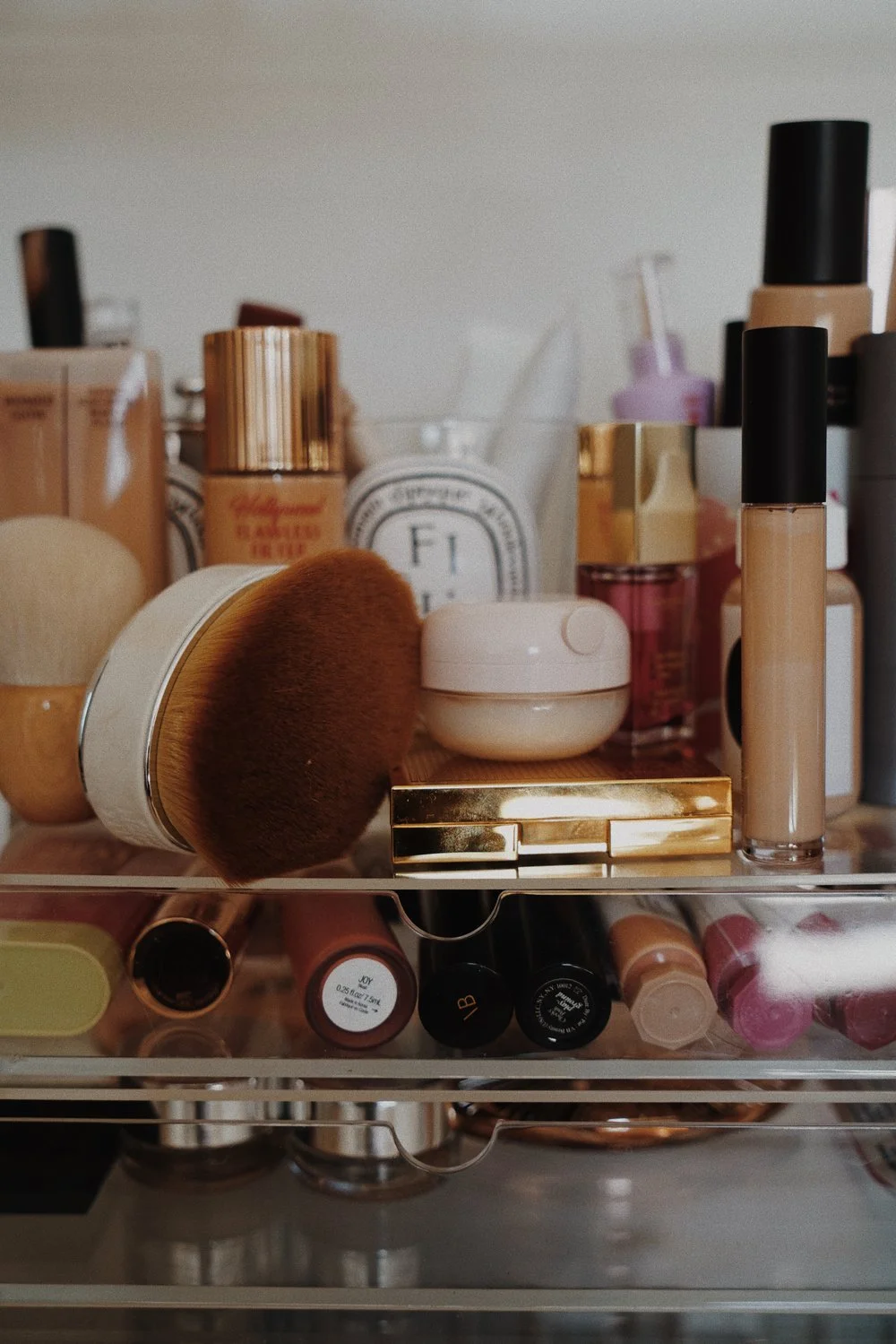 Makeup Favorites for 2021