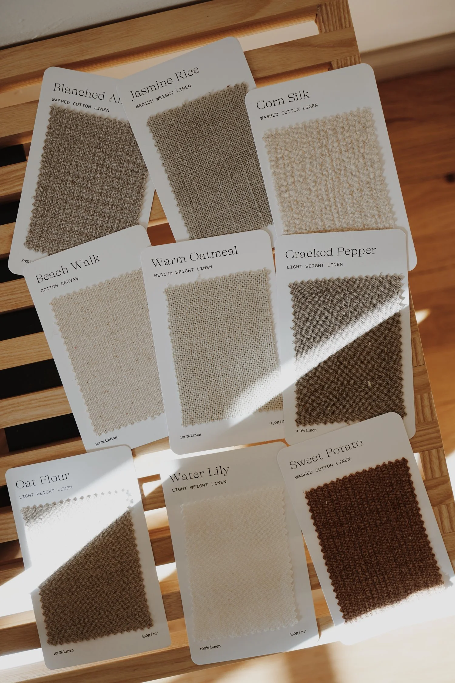 Choosing My Six Penny Couch + Review After Six Months