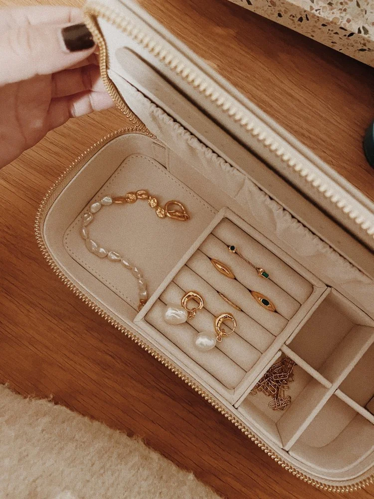 Monica Vinader Jewelry Collection + 20% Discount