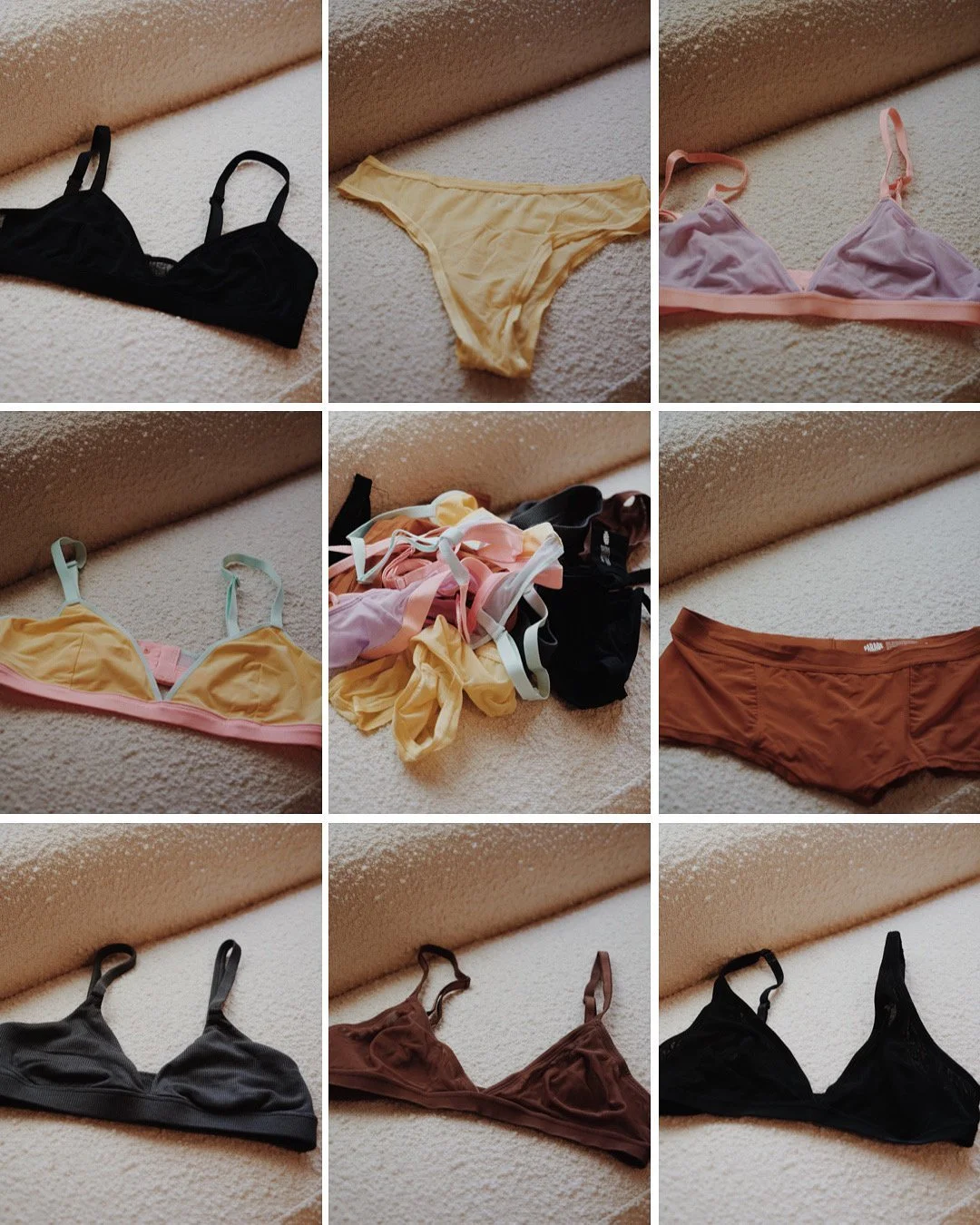 Parade Underwear and a Discount