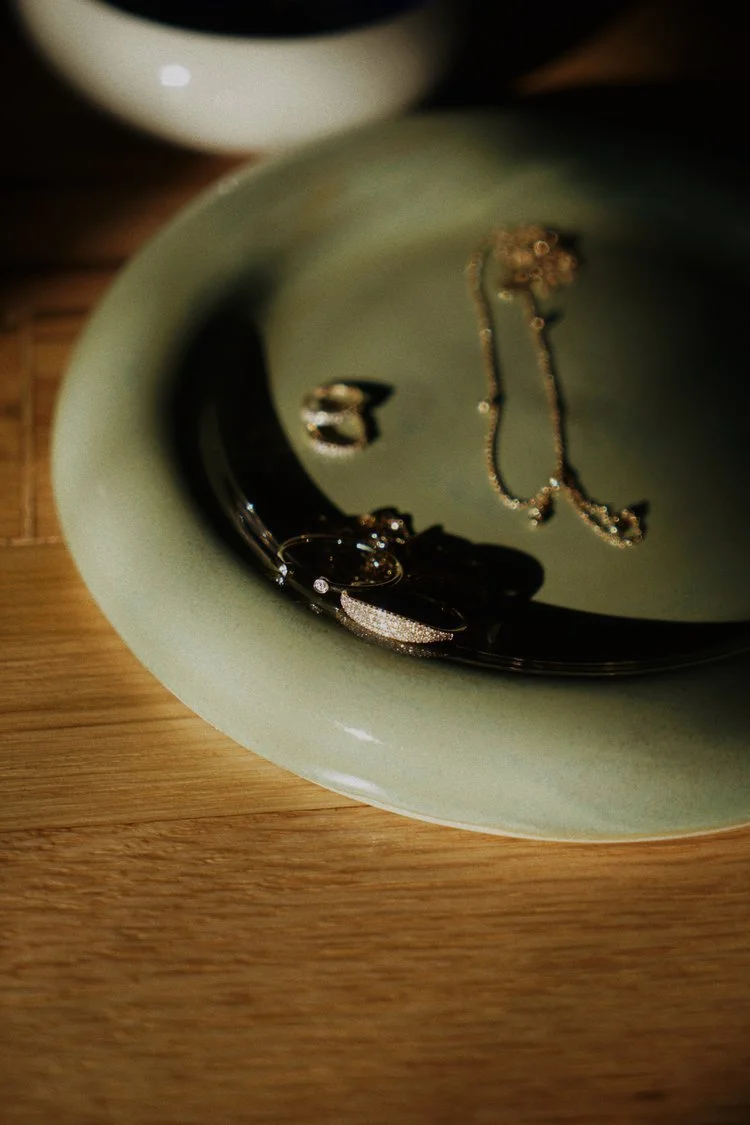 Mejuri's Diamond Week Sale