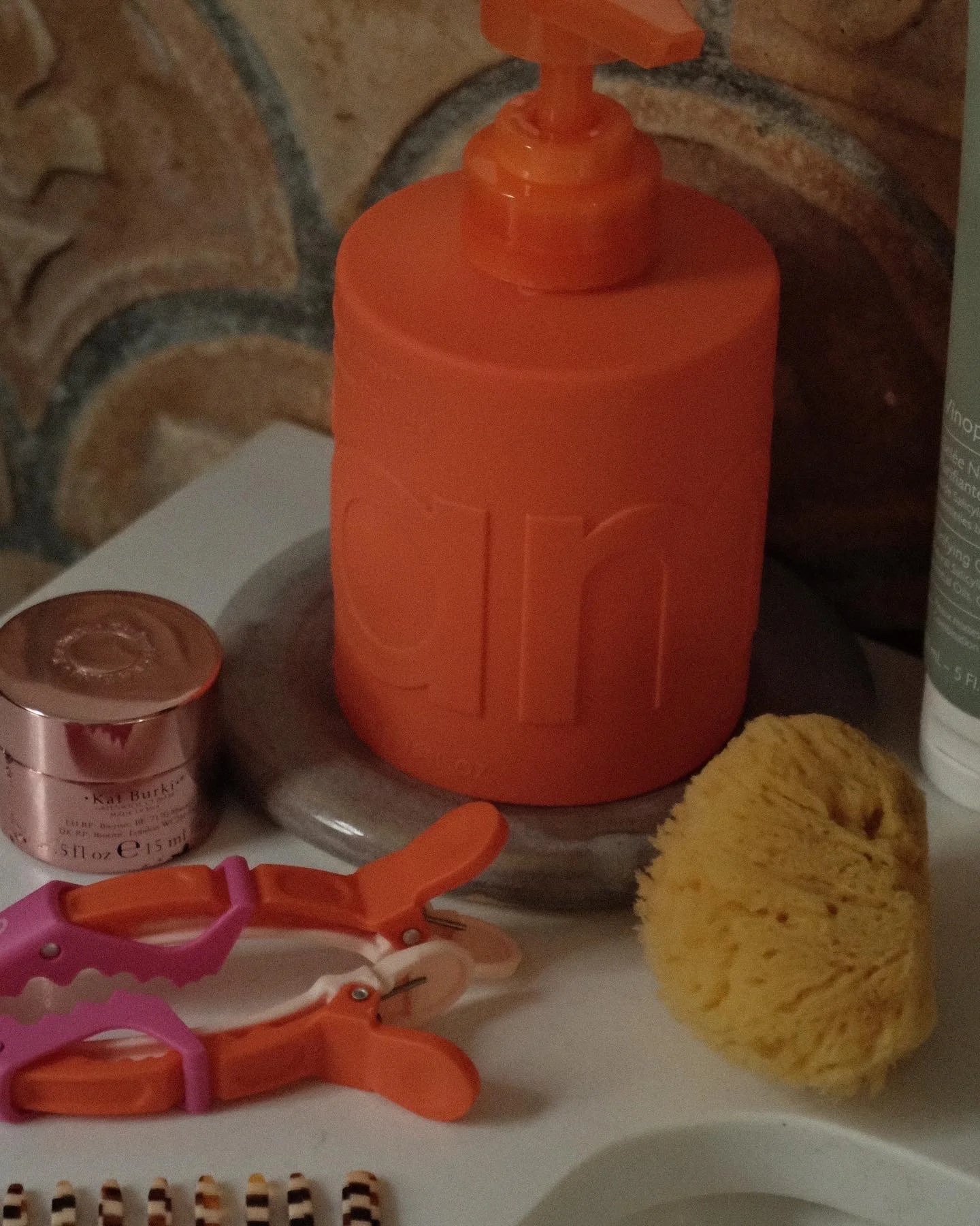 Amika Hand Wash and a Discount Code