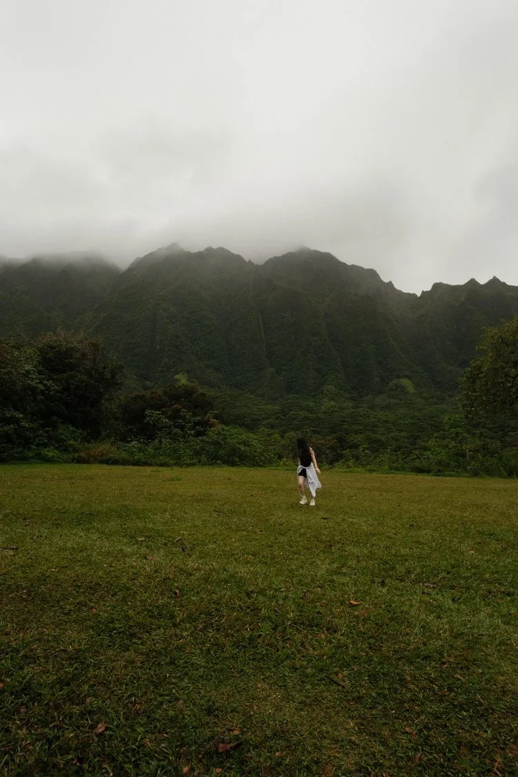 Photo Diary | Hawaii (Oahu &amp; Maui) 