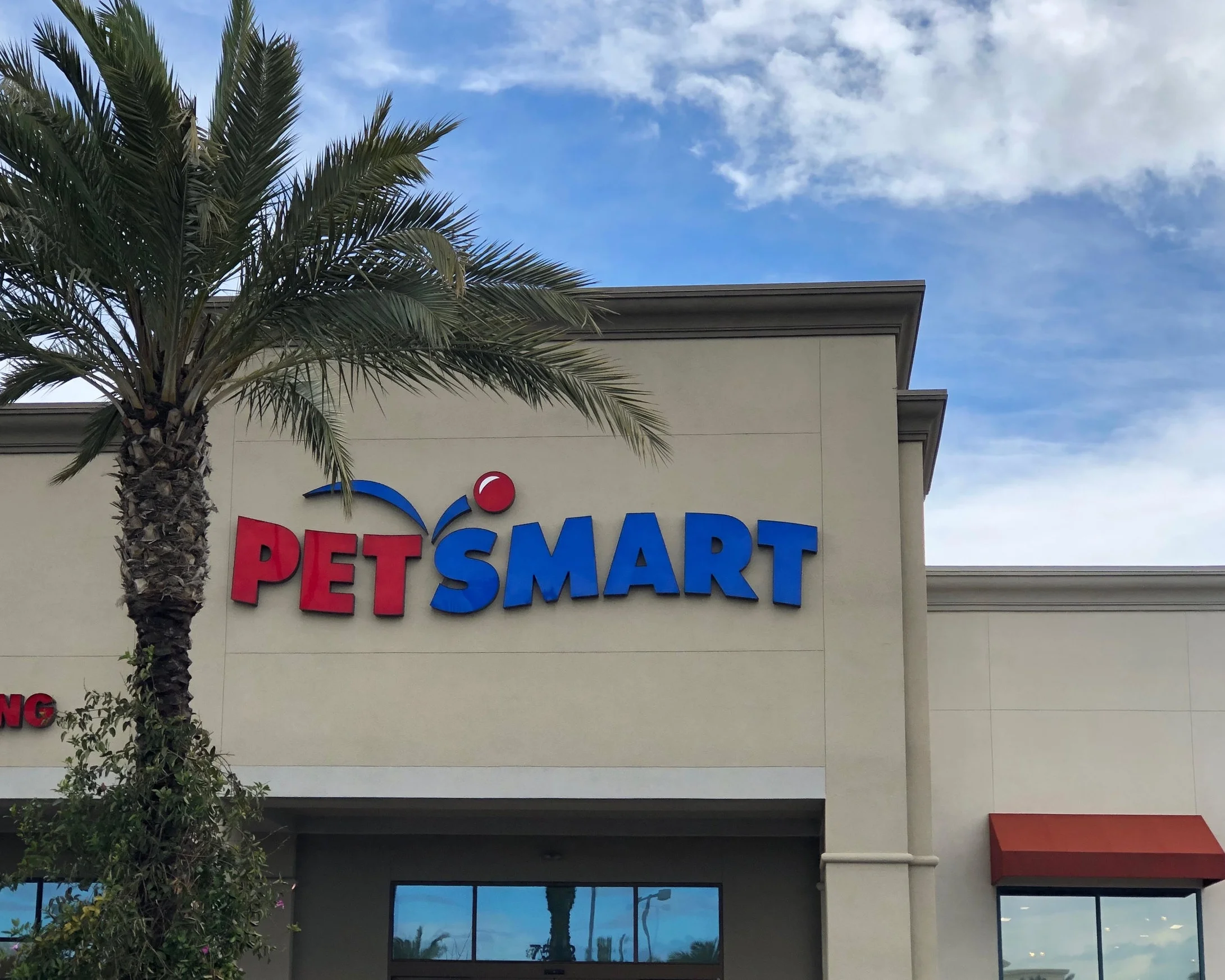 Fresno Humane Offsite Dog Adoptions