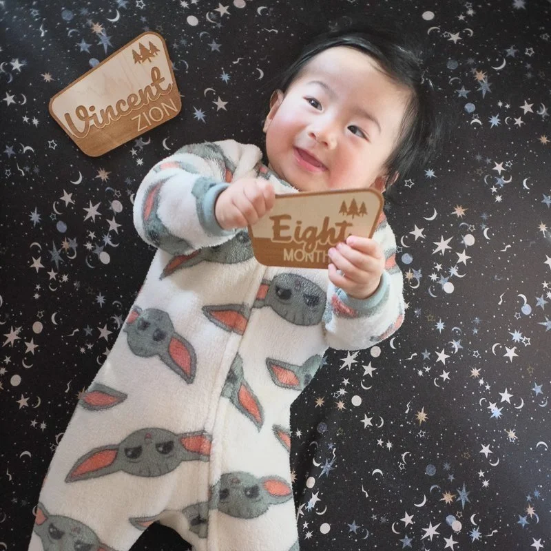 8 Months