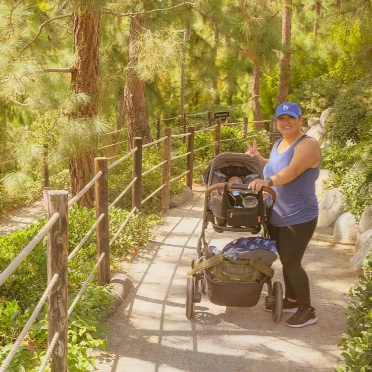 The Japanese Friendship Garden