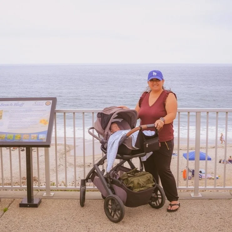 Carlsbad Beach