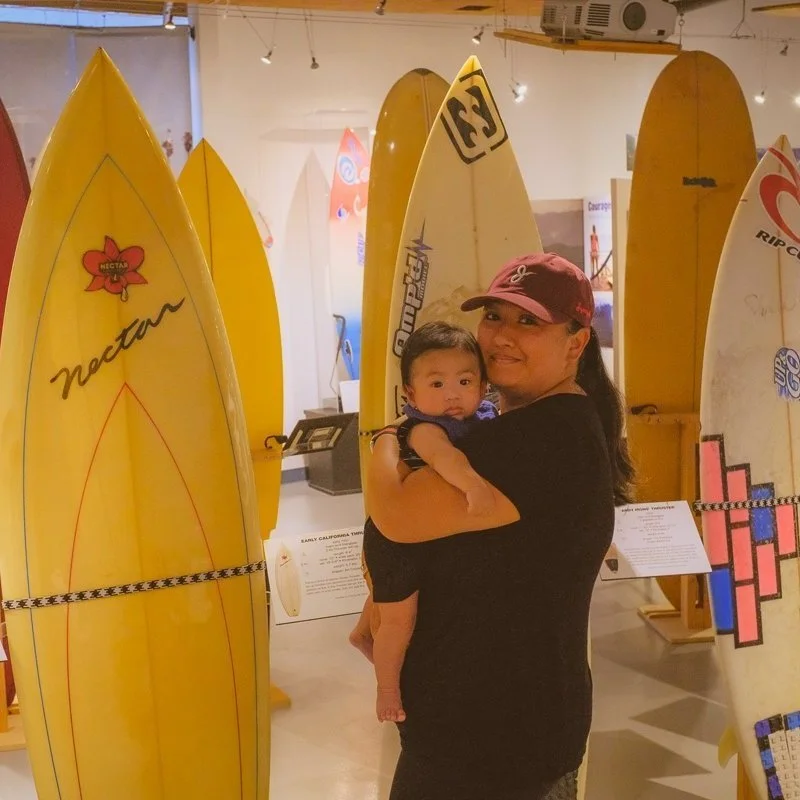 California Surf Museum