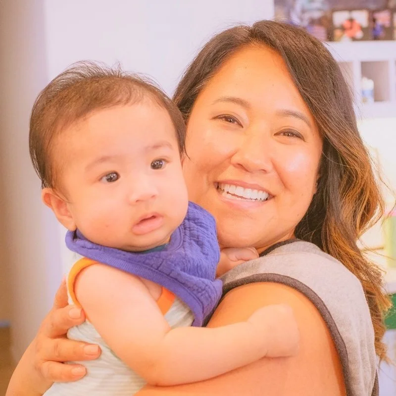 A Visit from Marissa