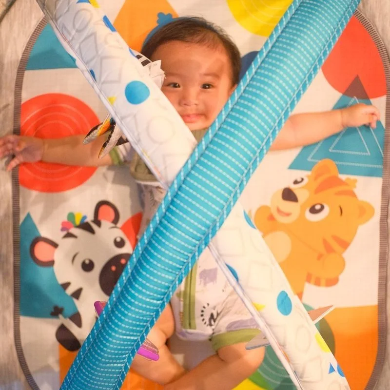 Playtime