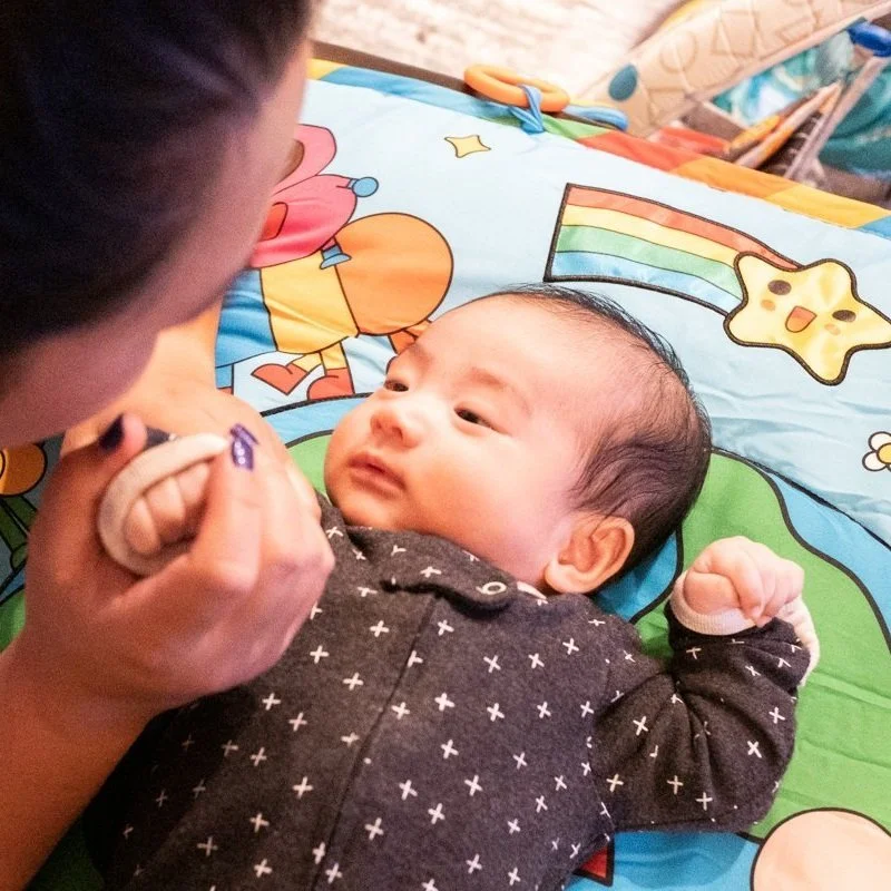 Tummy Time