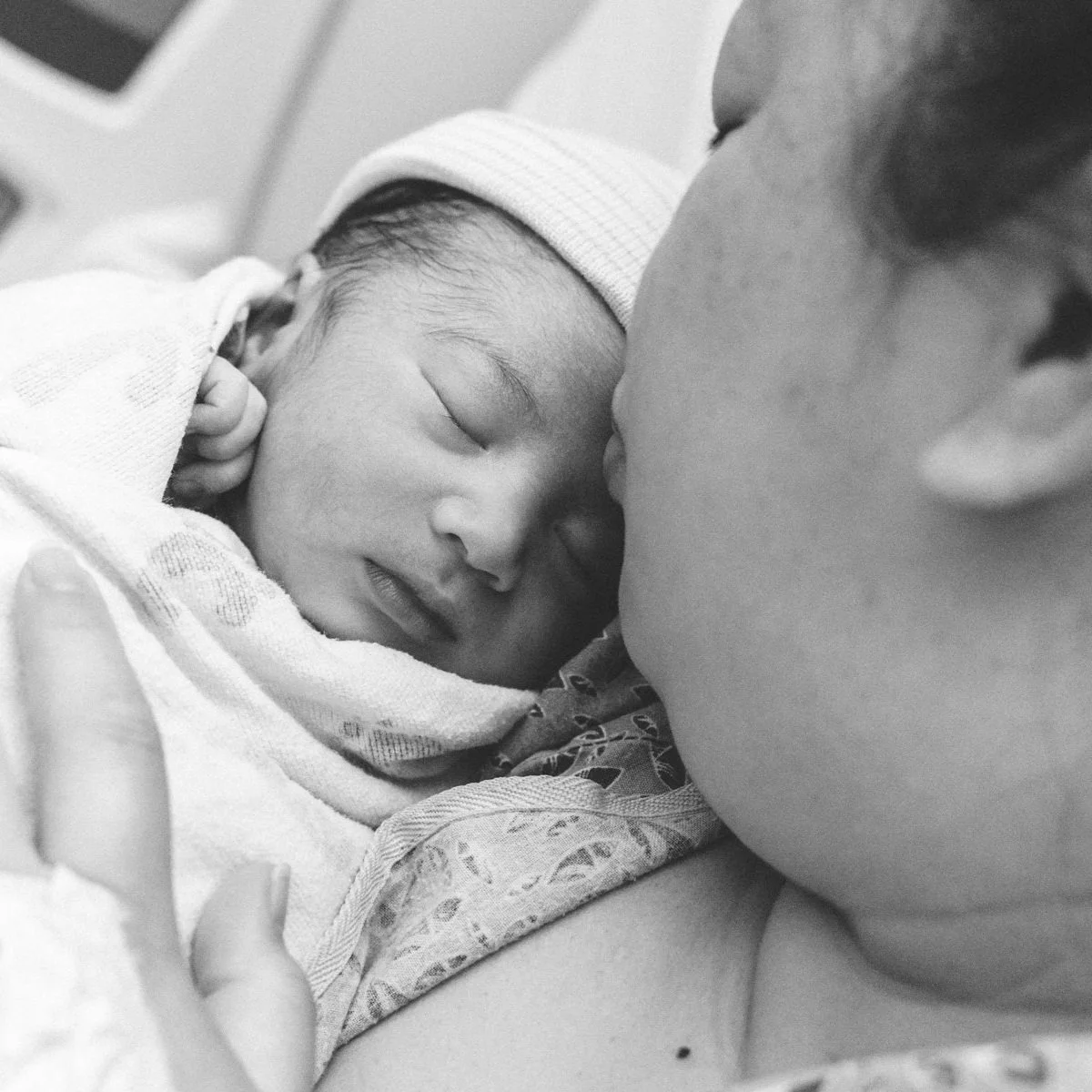 Welcome to the World: Vincent Zion Baniwas Sipriaso