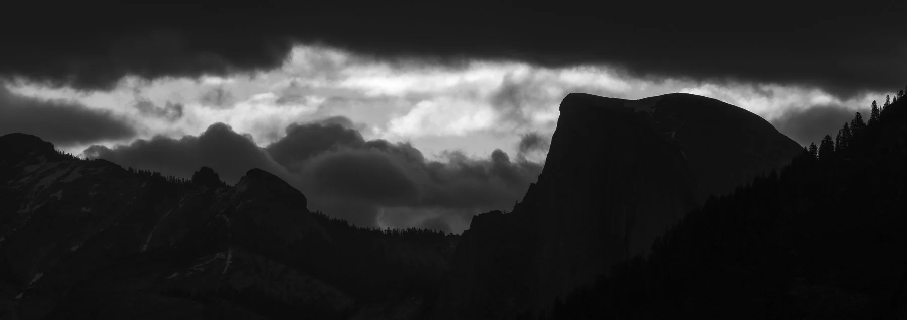  Yosemite NP, CA. (2026) 