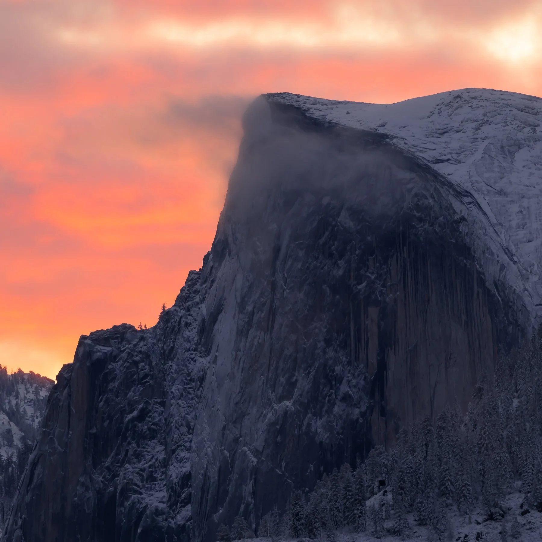  Yosemite NP, CA. (2026) 