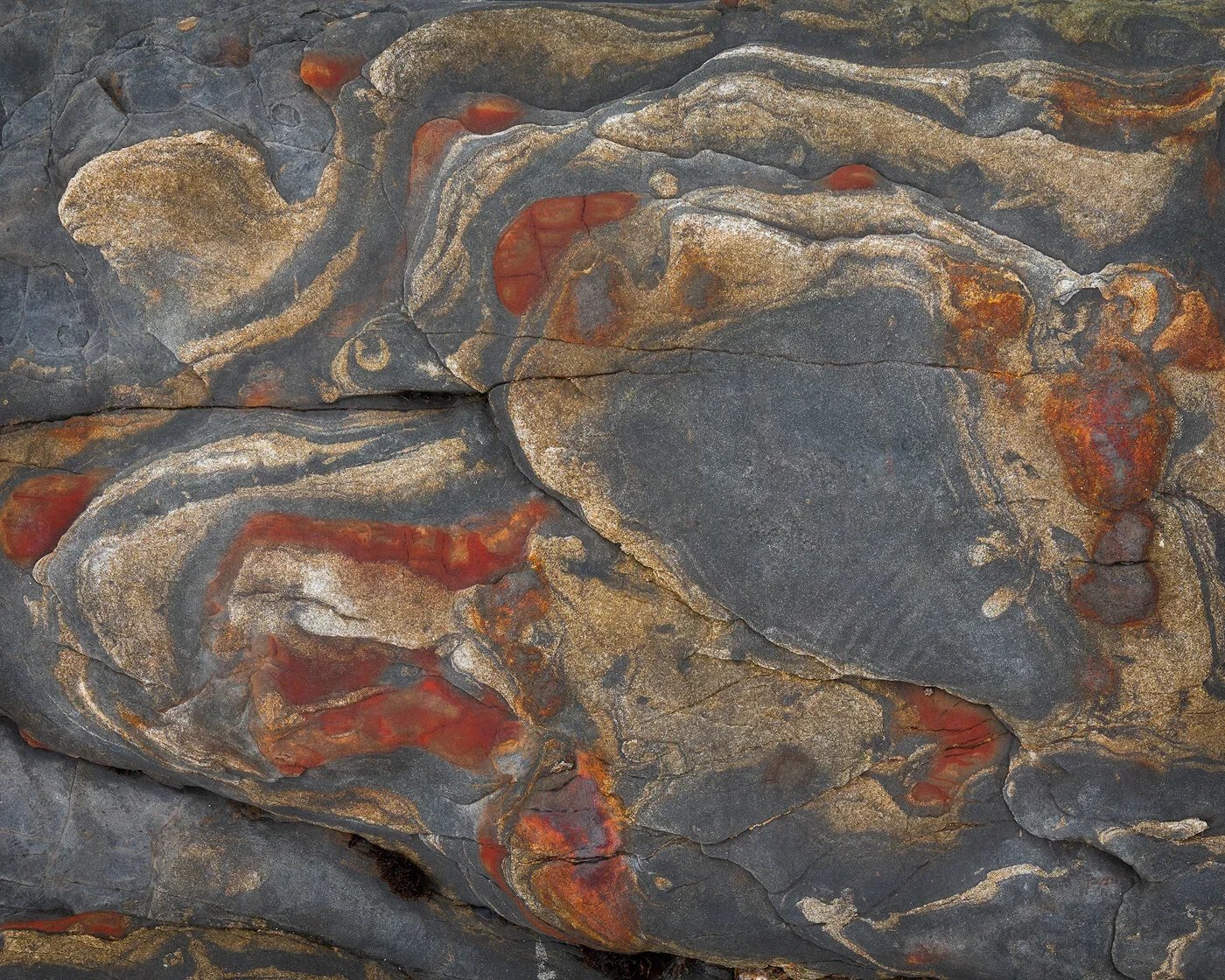 Red Edge Plateau