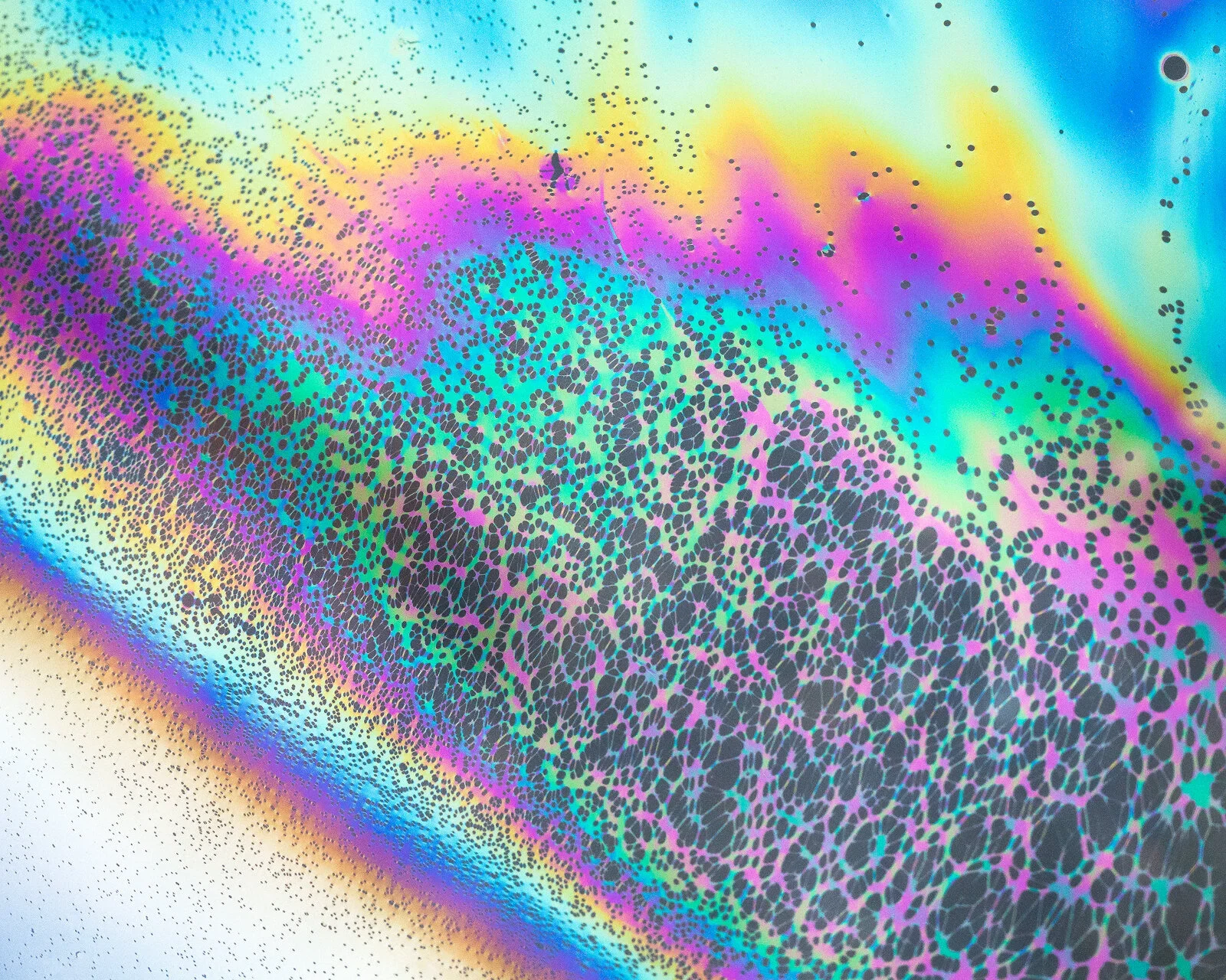 Color Ripple