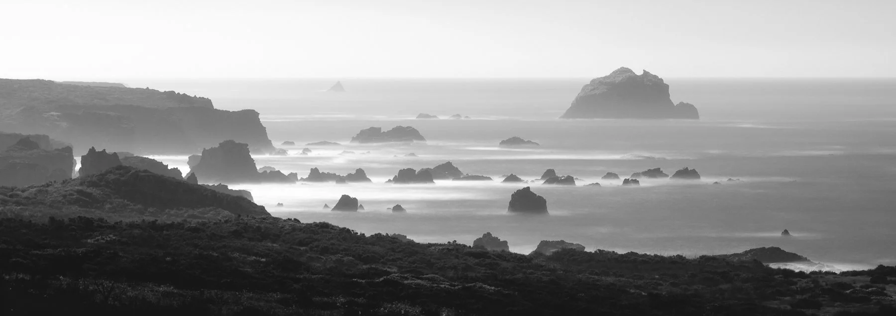 Stillness