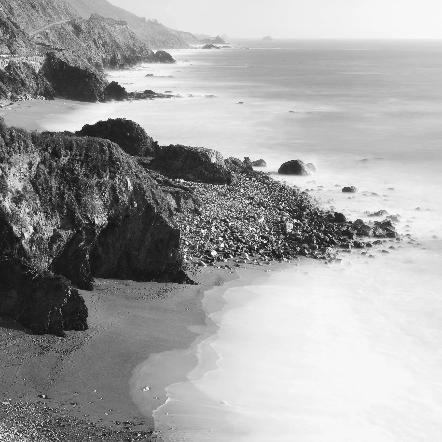 Whispering Waves