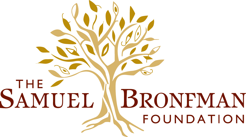 The Samuel Bronfman Foundation