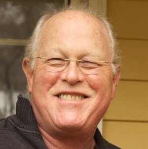 EDWARD C. FOSS, CONSULTANT