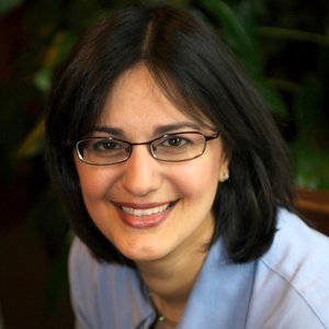 DANA RAUCHER, EXECUTIVE DIRECTOR