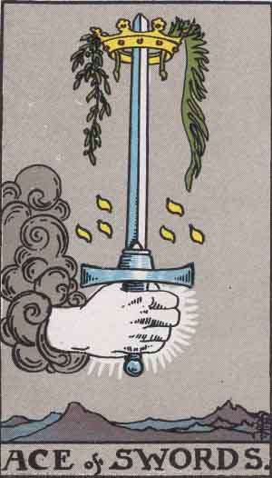 Always take a disembodied hand with a sword over someone with eyes who can see. And you know, see just where to use that sword. That might help.
