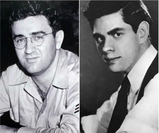 The original lost (and denied) boys, Jerry Siegel and Joe Shuster. They created Superman and sold the rights thinking they would keep working on the strip. After all, it was their creation! When they dared to question the DC Comics management, they …