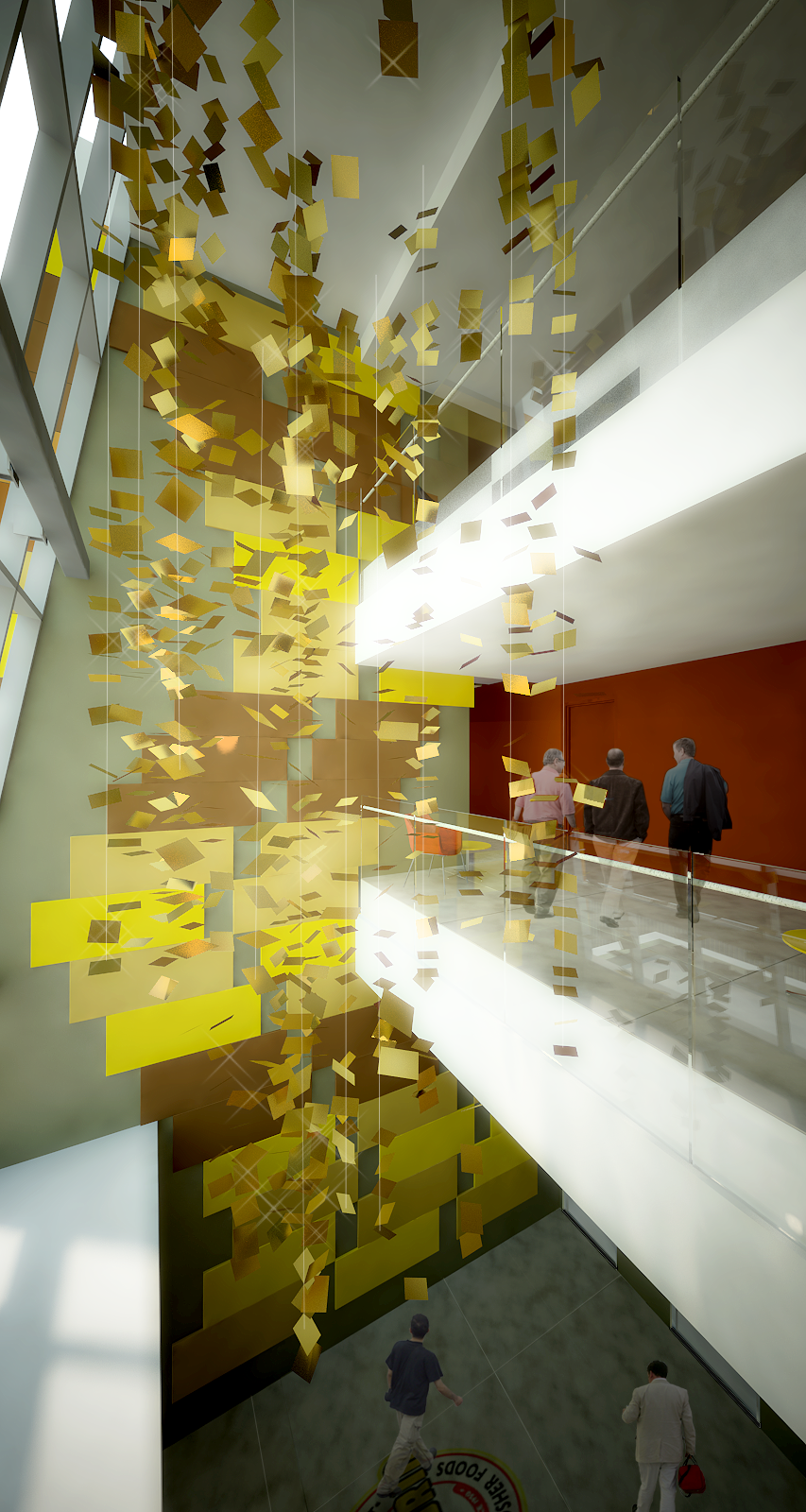 Mehadrin Corporate Building 4_Lobby Atrium View.png