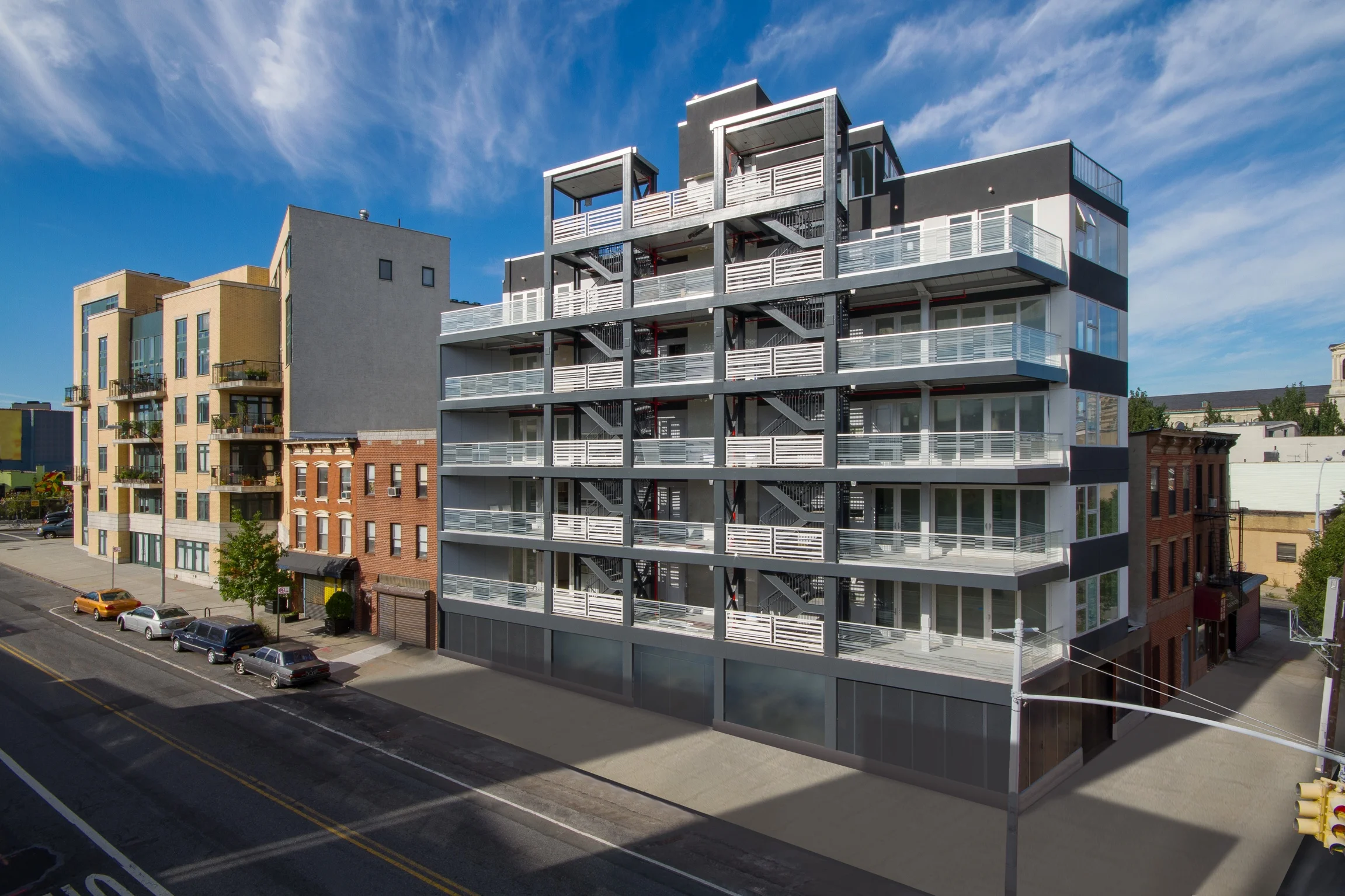 Hello Washington_Exterior View.JPG