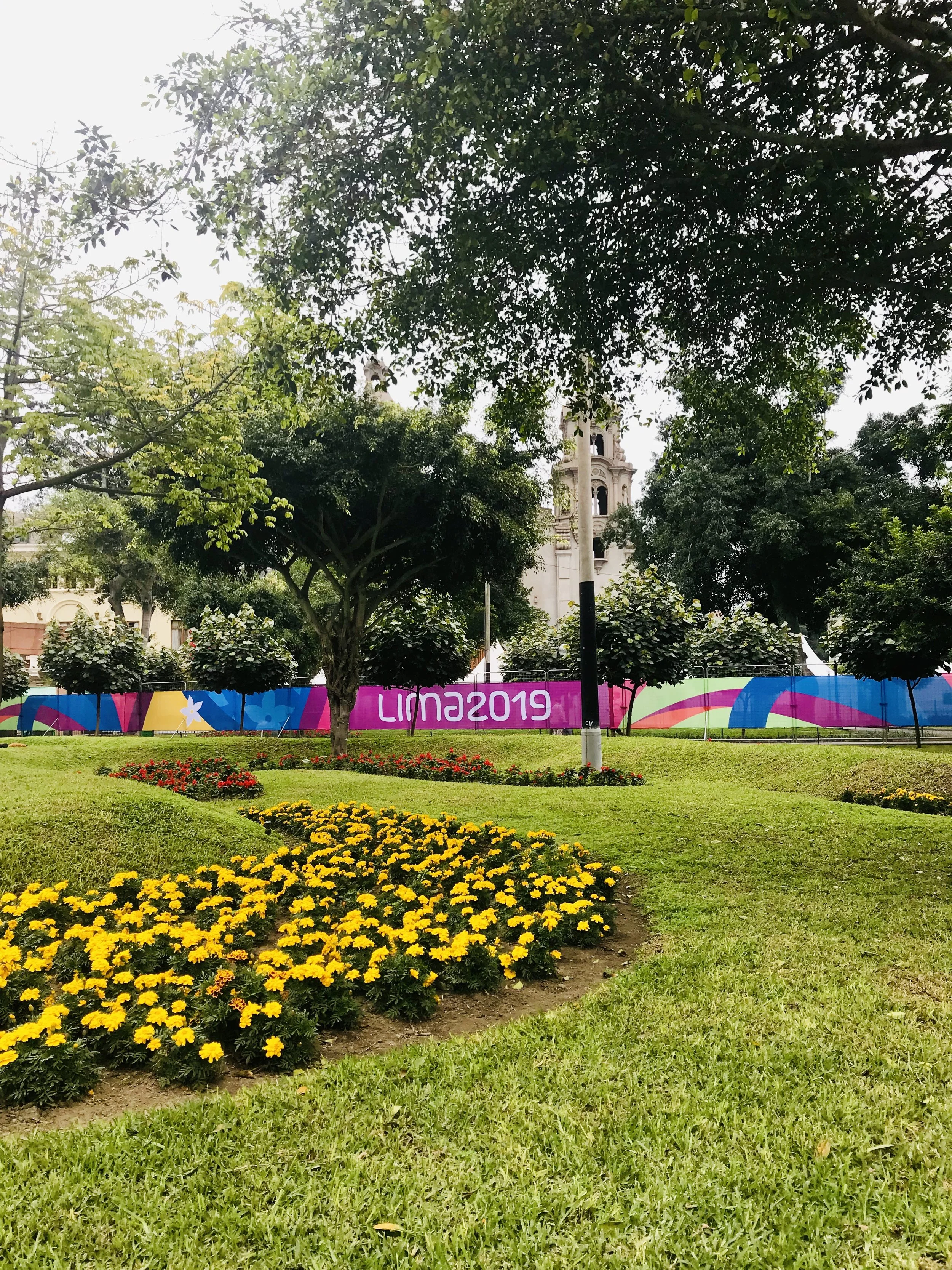 Lima 2019_Parque Kennedy_View 3.JPEG