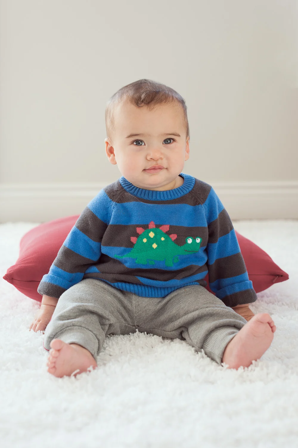 Kids Portraiture // Ashley Petersen Photography
