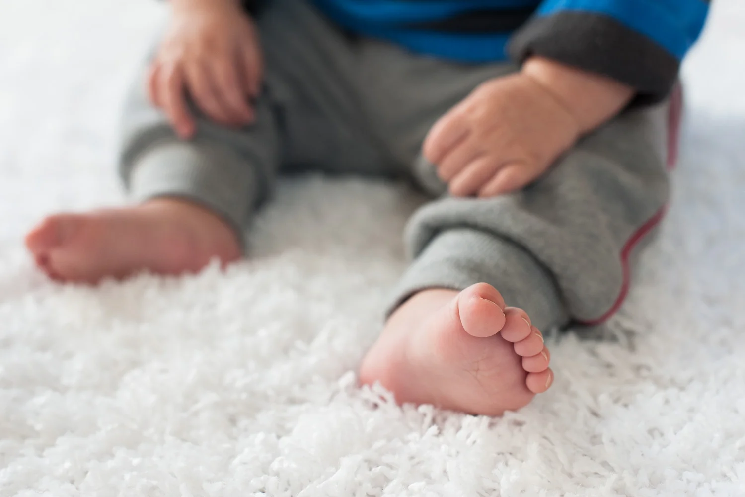 Kids Portraiture // Ashley Petersen Photography