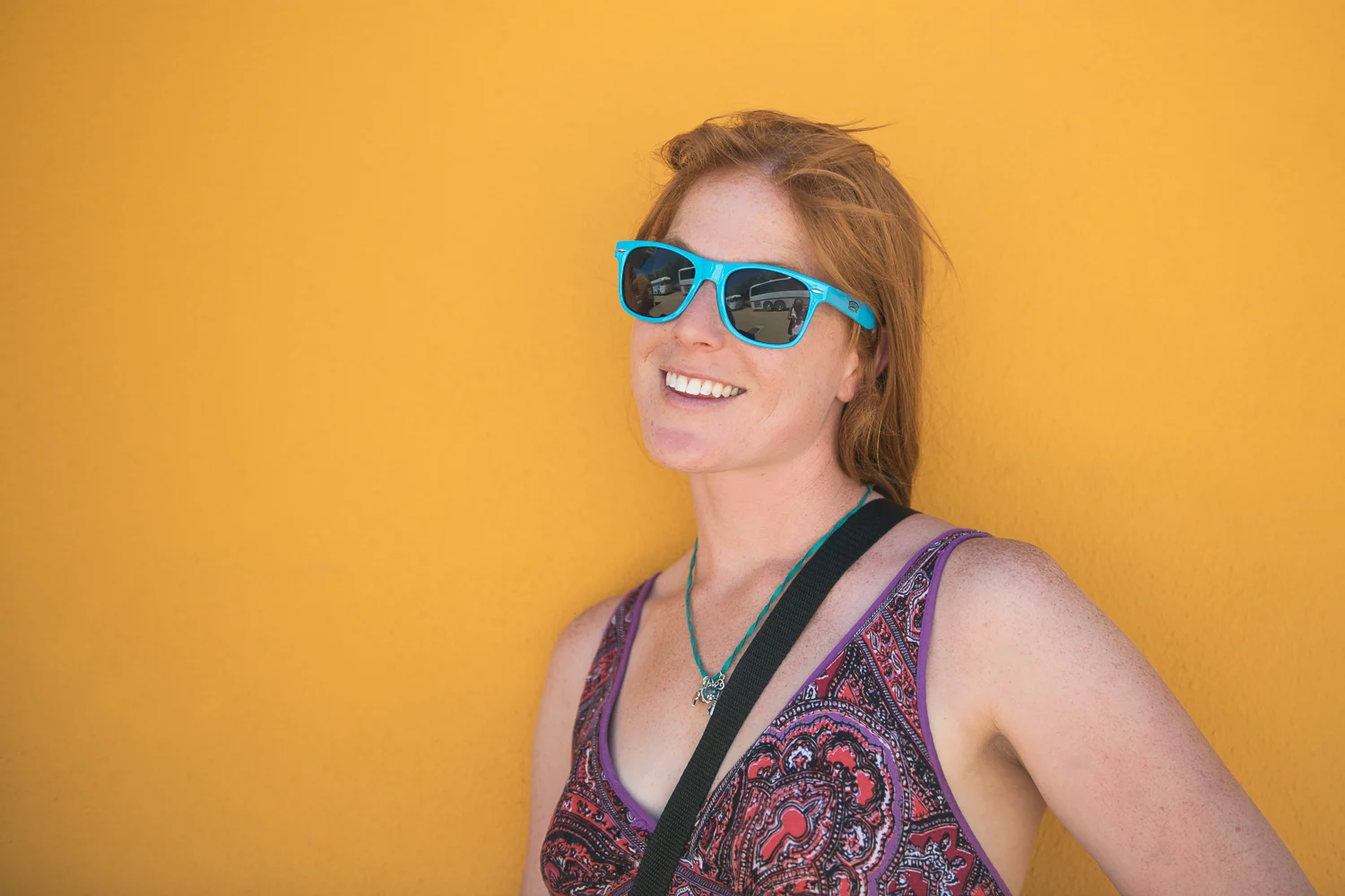 Portrait // Ashley Petersen Photography