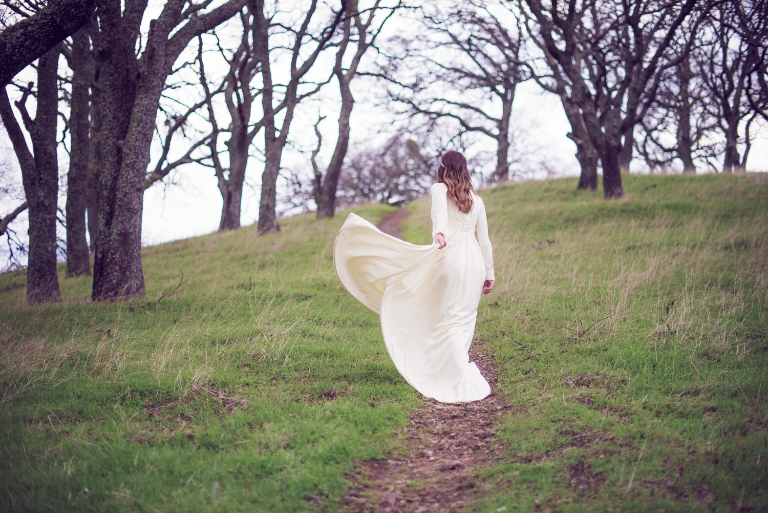 Conceptual Portraiture // Ashley Petersen Photo