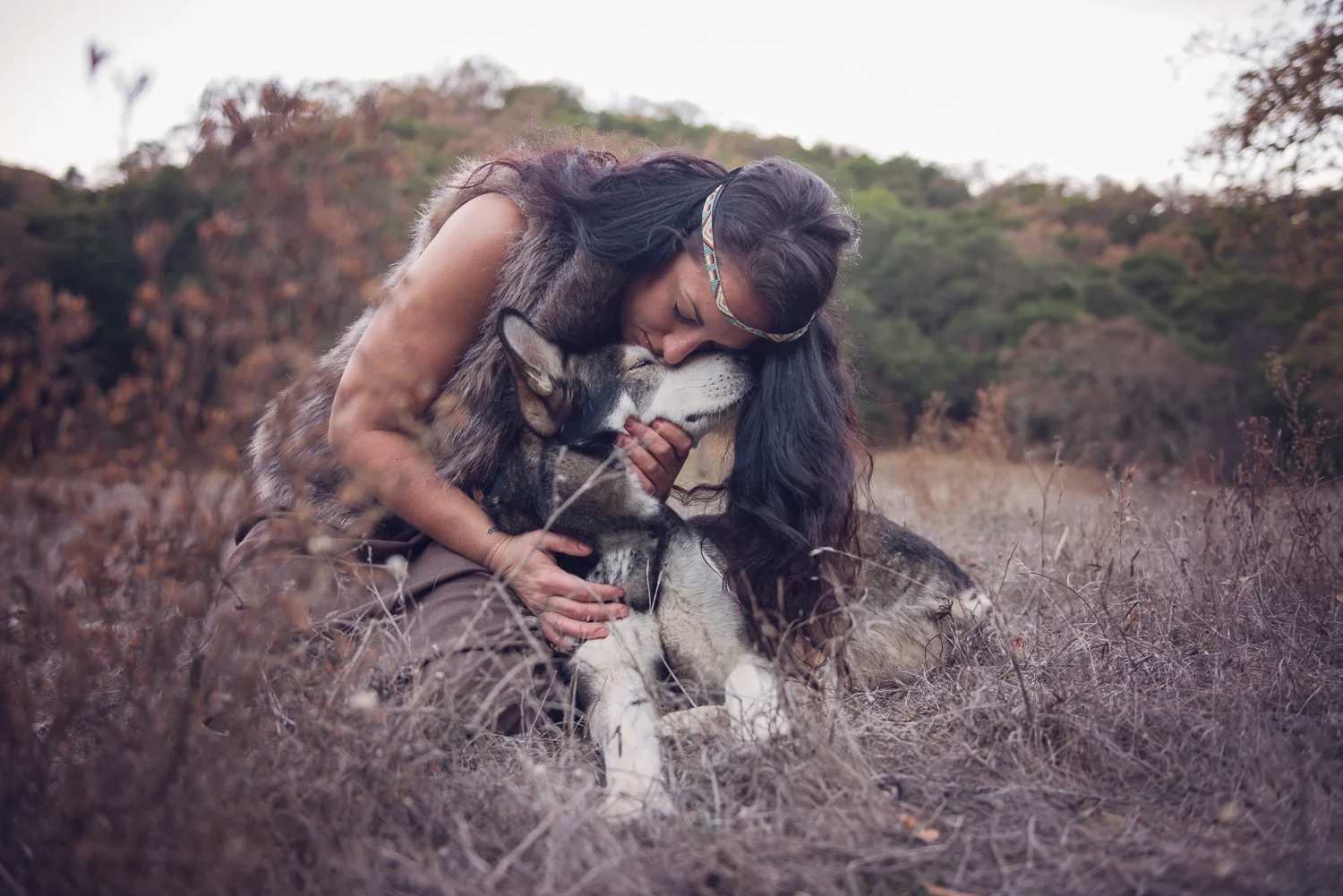 Whimsical Portraits // Ashley Petersen Photo