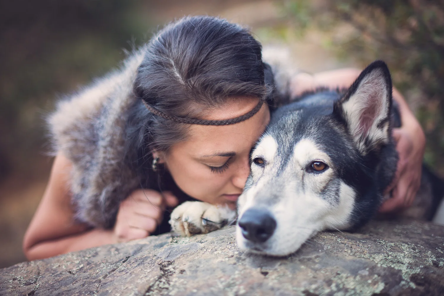Whimsical Portraits // Ashley Petersen Photo