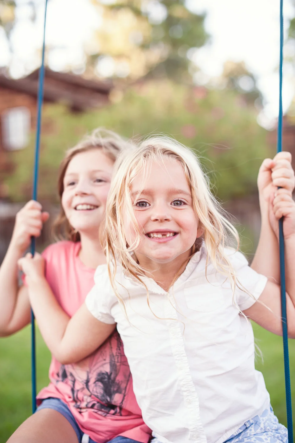 Kids Lifestyle // Ashley Petersen Photo