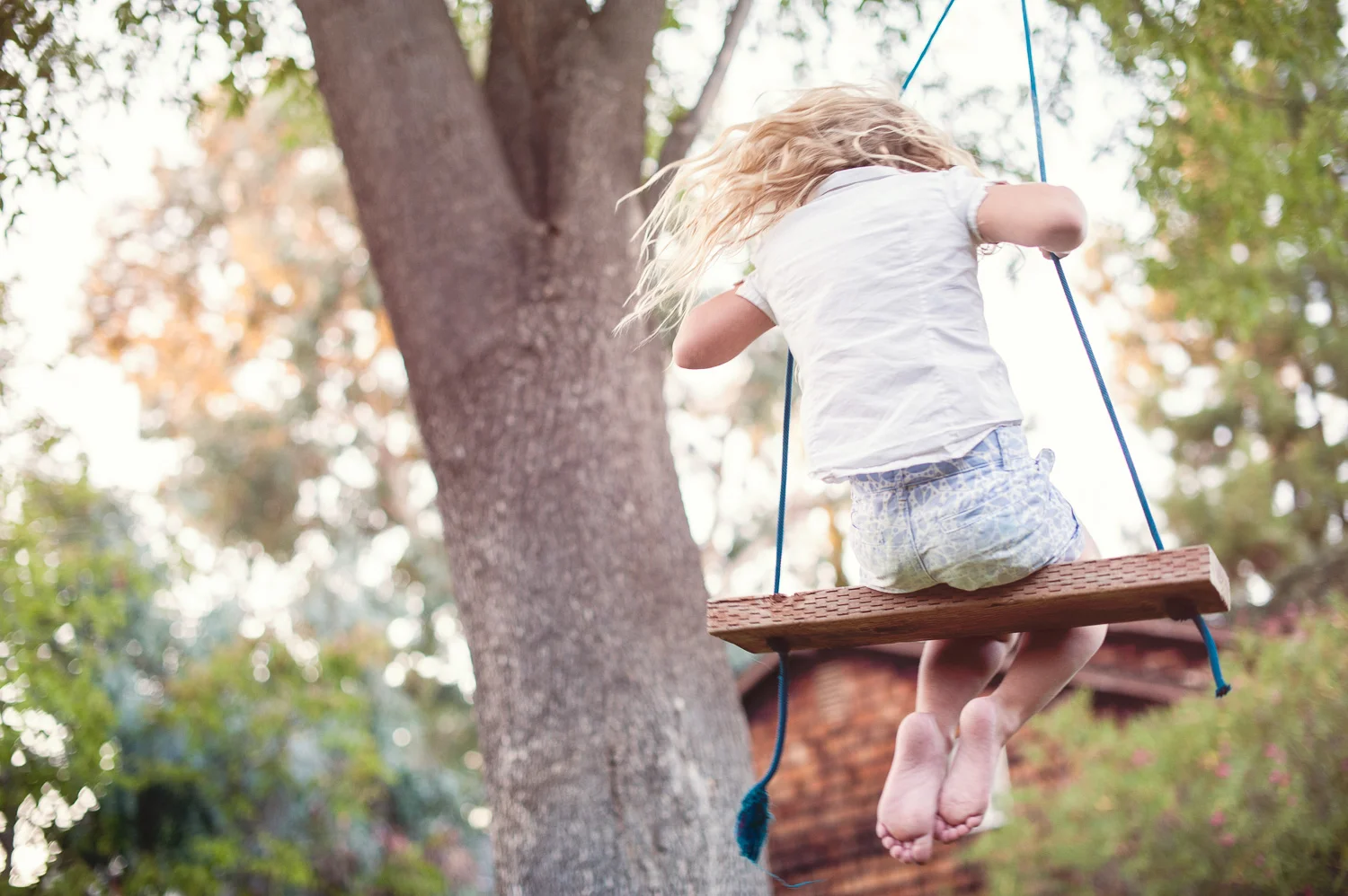 Kids Lifestyle // Ashley Petersen Photo