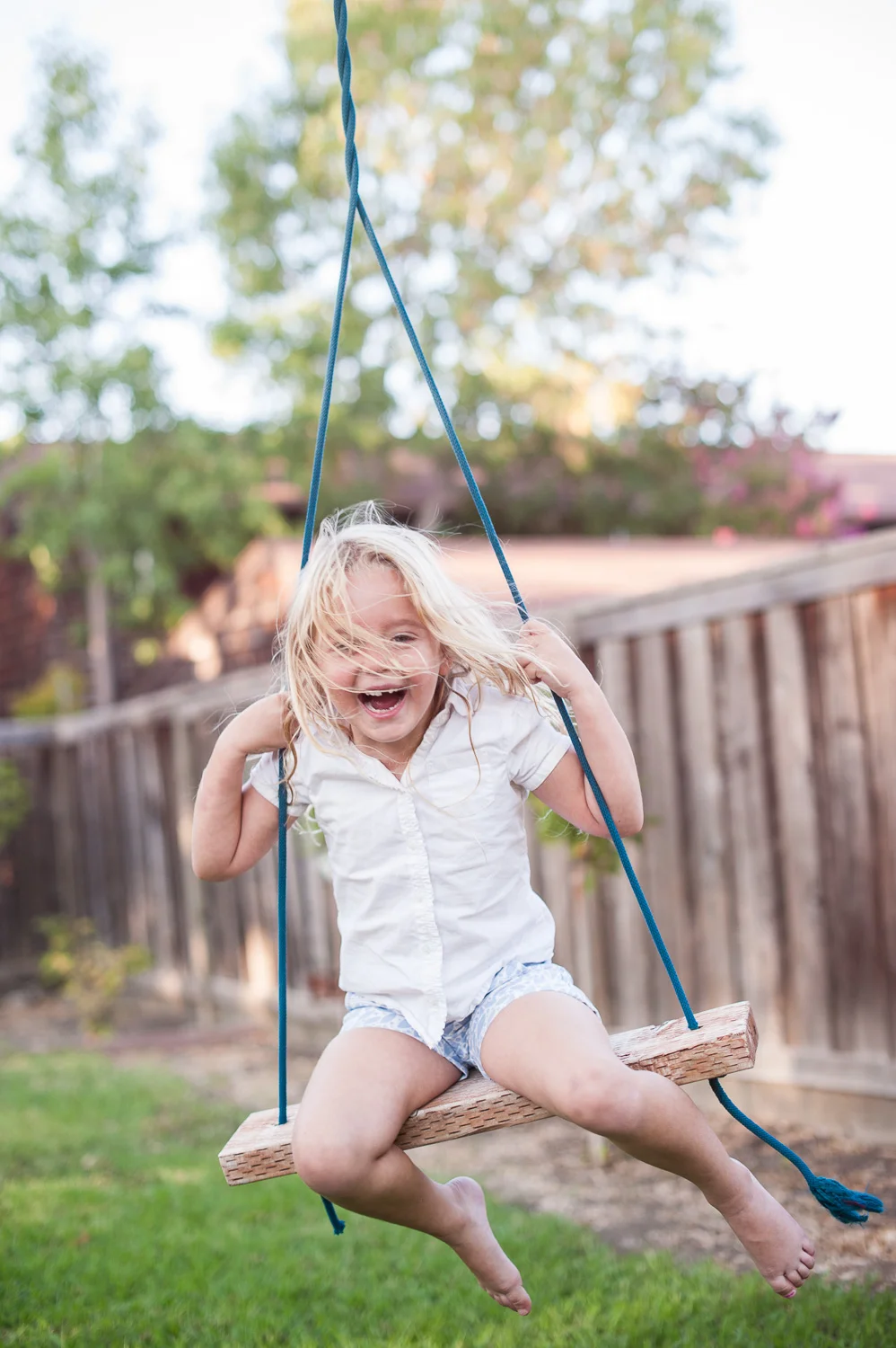 Kids Lifestyle // Ashley Petersen Photo