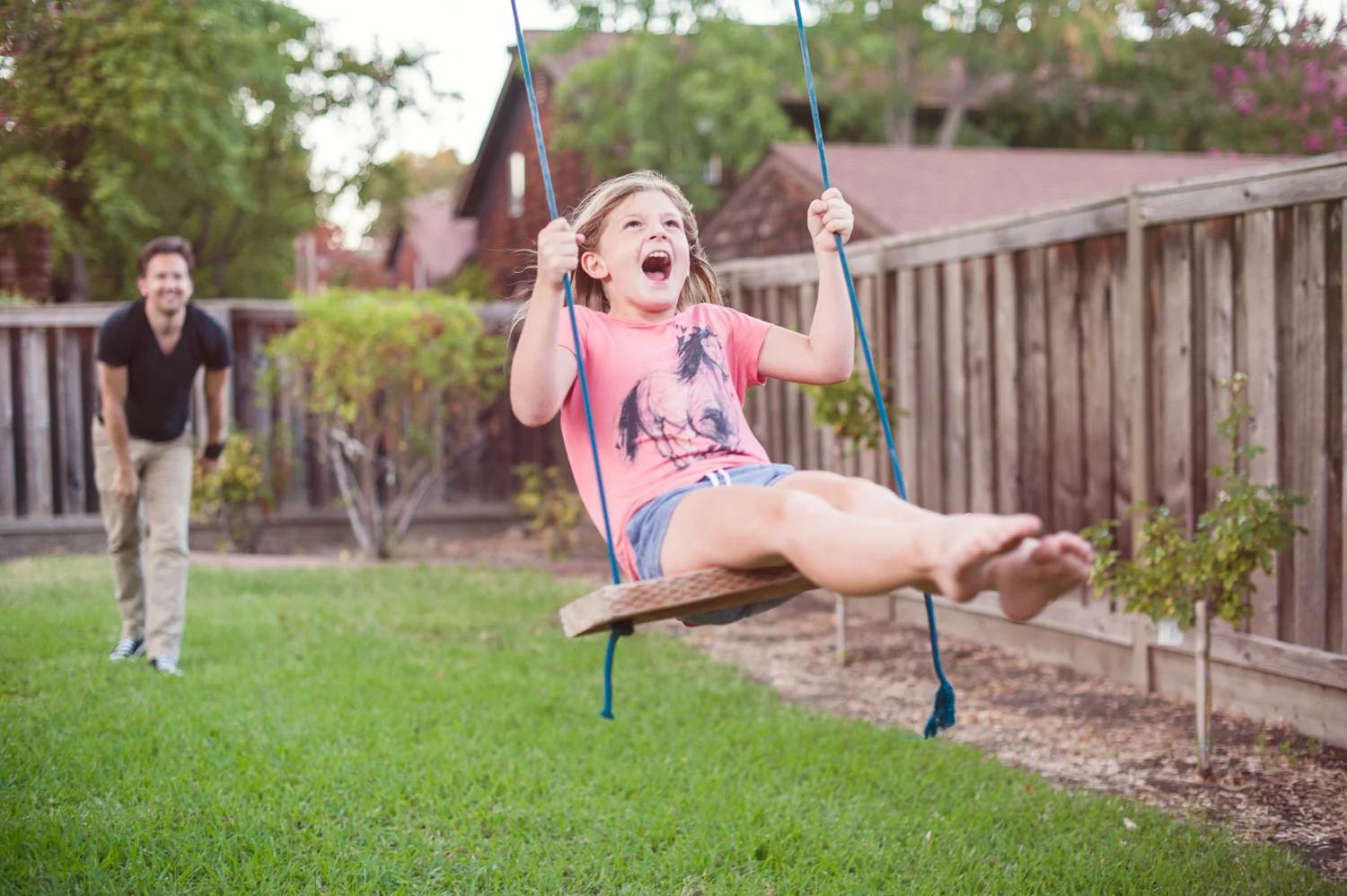Kids Lifestyle // Ashley Petersen Photo